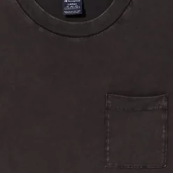 Champion T-Shirt 218605 Black