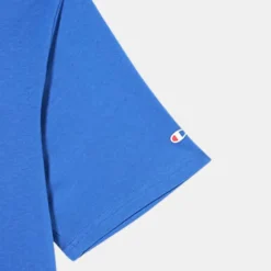 Champion T-Shirt 218560 Blue