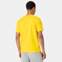 Champion T-Shirt 218572 Golden Bears Yellow