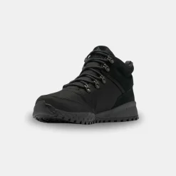 Columbia Men's Fairbanks Boot Mid Black