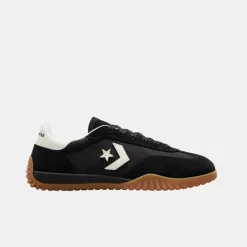 Converse Run Star Trainer Black Egret Honey