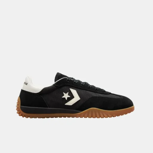 Converse Run Star Trainer Black Egret Honey