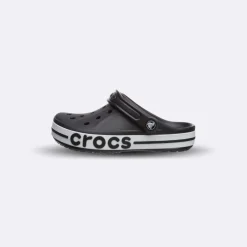 Crocs Bayaband Black White