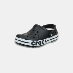 Crocs Bayaband Black White