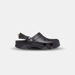 Crocs Classic All Terrain Black