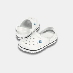 Crocs Crocband White