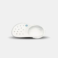 Crocs Crocband White