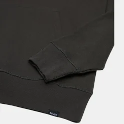 Deus Ex Machina Cosmo Hoodie Anthracite