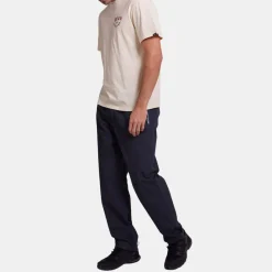 Deus Ex Machina Out Door Tee Dirty White