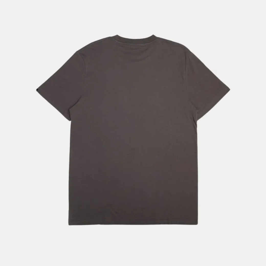 Deus Ex Machina Rally Tee T-Shirt Anthracite