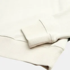 Deus Ex Machina Tenor Crew Dirty White