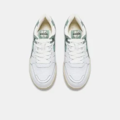 Diadora B.560 Used Iceberg Green