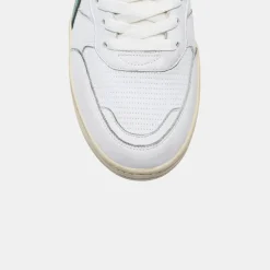 Diadora B.560 Used Iceberg Green