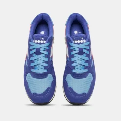 Diadora N902 Blue Aster/Mazarine Blue
