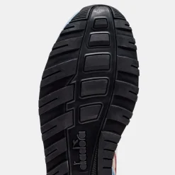 Diadora N902 Oyster Grey/Dusk Blue