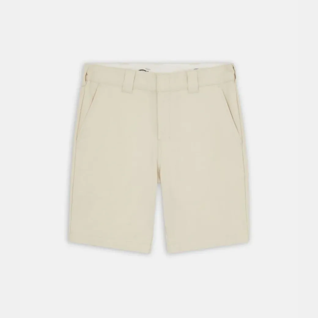 Dickies Cobden Short Whitecap Grey