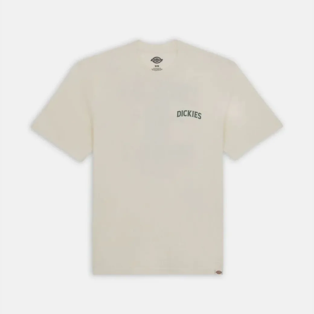 Dickies Elliston Tee T-Shirt Cloud