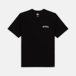 Dickies Elliston Tee T-Shirt Black