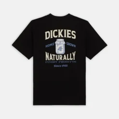 Dickies Elliston Tee T-Shirt Black