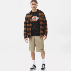 Dickies Icon Logo Sweatshirt Black