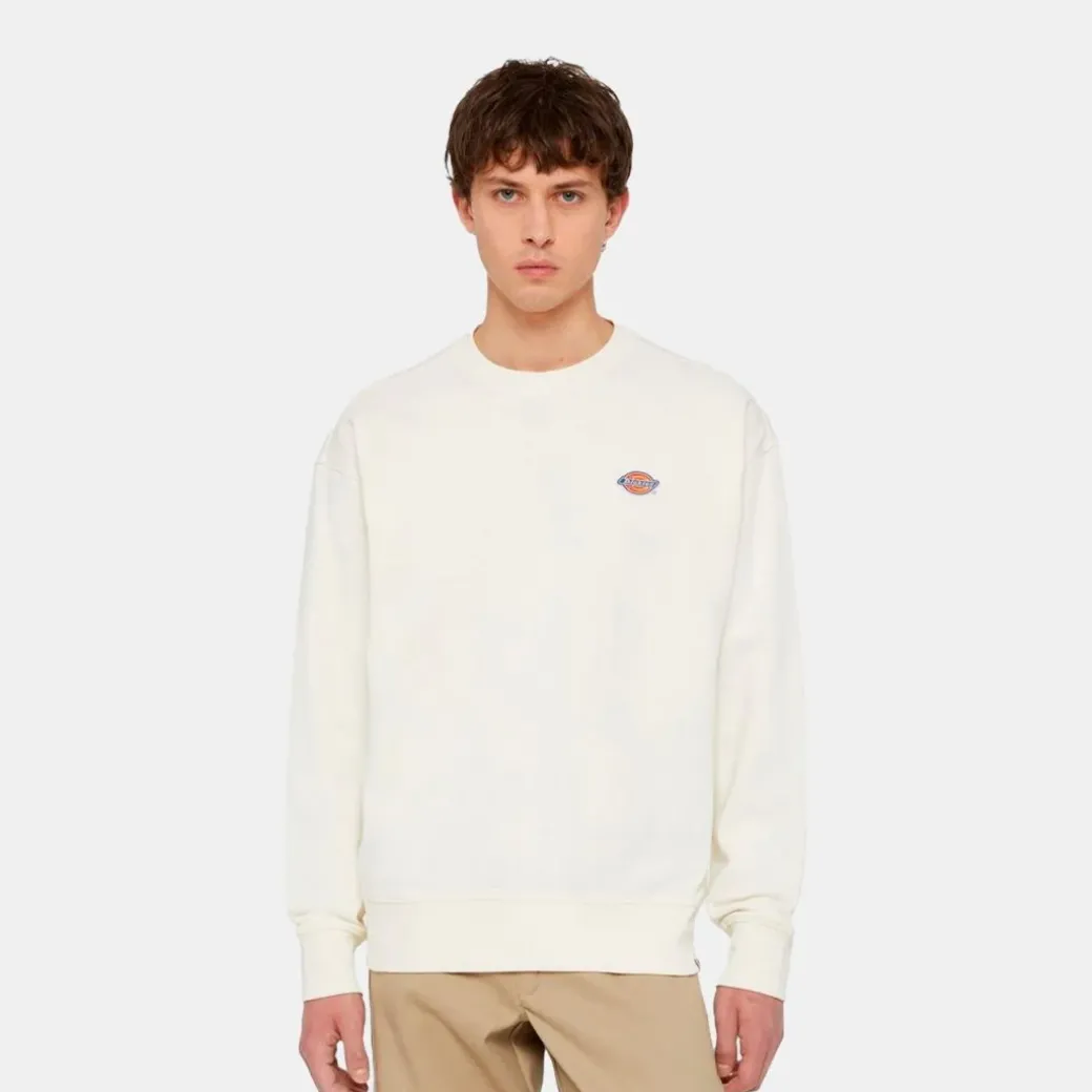 Dickies Millersburg Sweatshirt Ecru