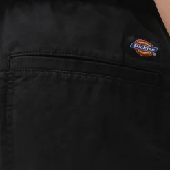 Dickies Short Pelican Rapids Black