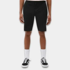 Dickies Slim Fit Short Rec Black