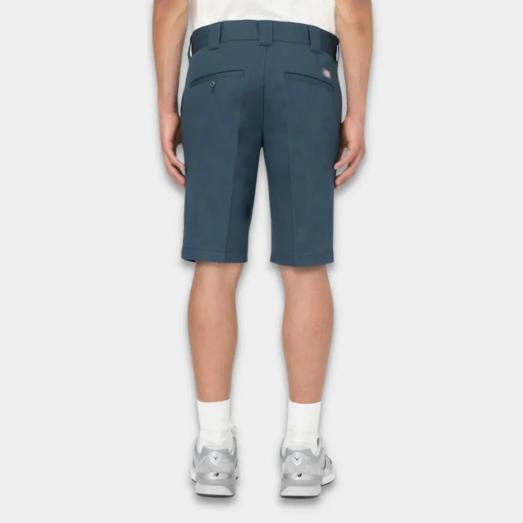 Dickies Slim Fit Short Rec Air Force Blue