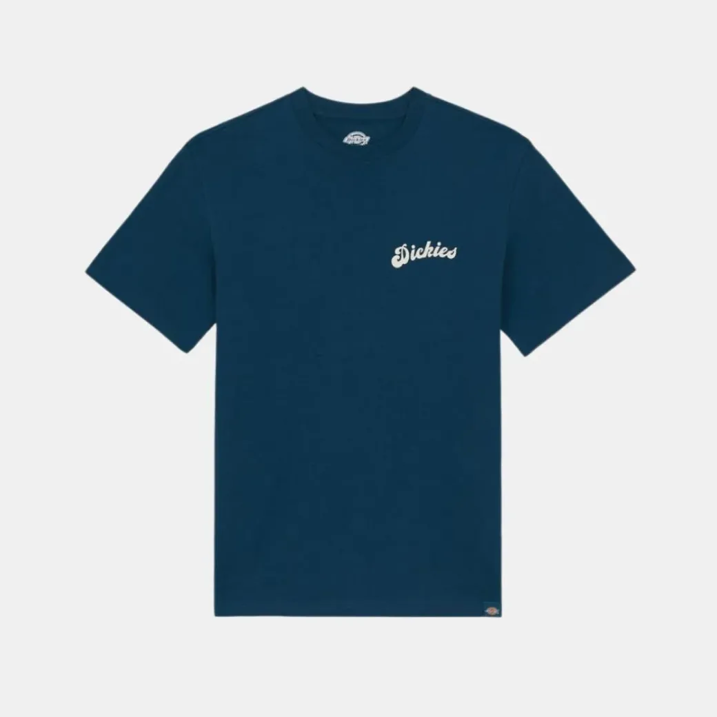Dickies T-Shirt Grainfield Tee Short Sleeve Reflecting Bonds