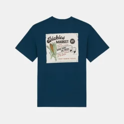 Dickies T-Shirt Grainfield Tee Short Sleeve Reflecting Bonds