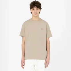Dickies T-Shirt Mapleton Desert Sand