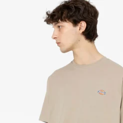 Dickies T-Shirt Mapleton Desert Sand