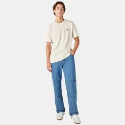 Dickies T-Shirt Mapleton Whitecap