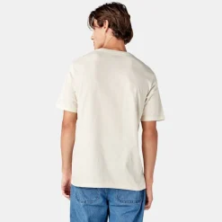 Dickies T-Shirt Mapleton Whitecap