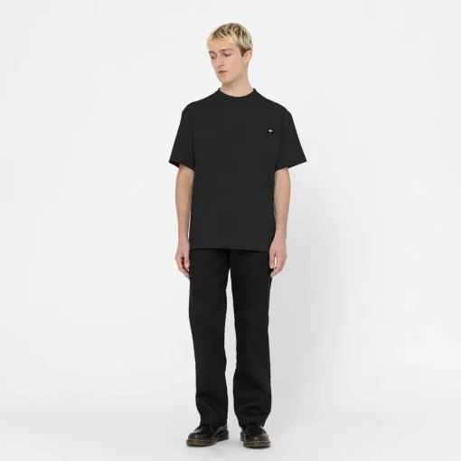 Dickies T-Shirt Porterdale Black