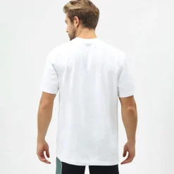 Dickies T-Shirt Porterdale White