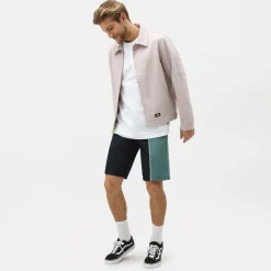 Dickies T-Shirt Porterdale White