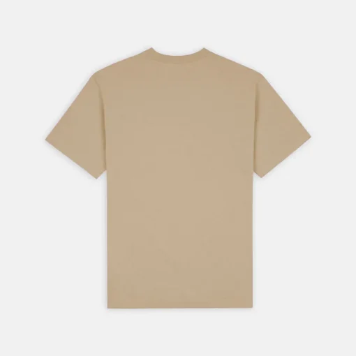 Dickies T-Shirt Porterdale Desert Sand