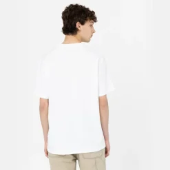 Dickies T-Shirt Summerdale White