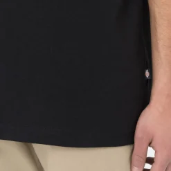 Dickies T-Shirt Summerdale Black