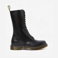 Dr. Martens 1914 Unisex Black Smooth