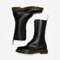 Dr. Martens 1914 Unisex Black Smooth