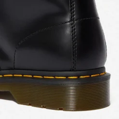 Dr. Martens 1914 Unisex Black Smooth