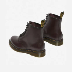 Dr. Martens 1460 Unisex Burgundy Smooth