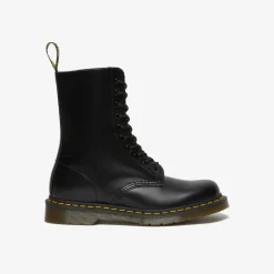 Dr. Martens 1490 Women's Black Smooth
