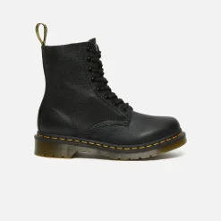 Dr. Martens 1460 Women's Pascal Black Virginia