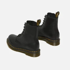 Dr. Martens 1460 Women's Pascal Black Virginia