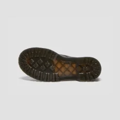 Dr. Martens 1460 Women's Virginia Gunmetal