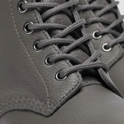 Dr. Martens 1460 Women's Virginia Gunmetal