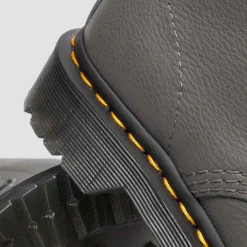 Dr. Martens 1460 Women's Virginia Gunmetal